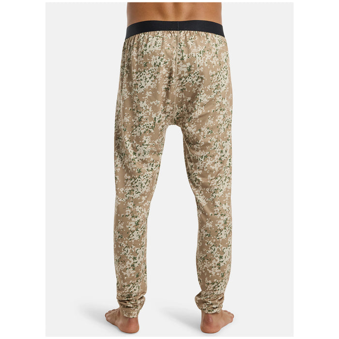 Burton Midweight Pants - Men's Snowfall Camo