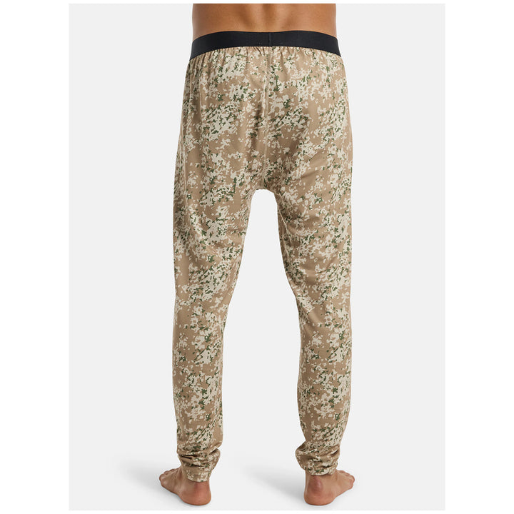 Burton Midweight Pants - Men's Snowfall Camo