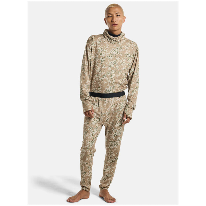 Burton Midweight Pants - Men's Snowfall Camo