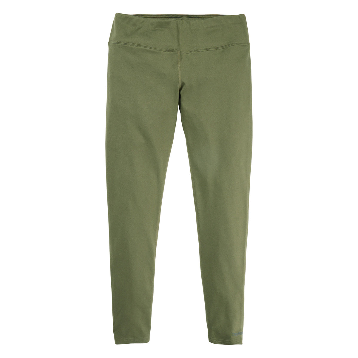 Burton Midweight Pants - Women's Forest Moss