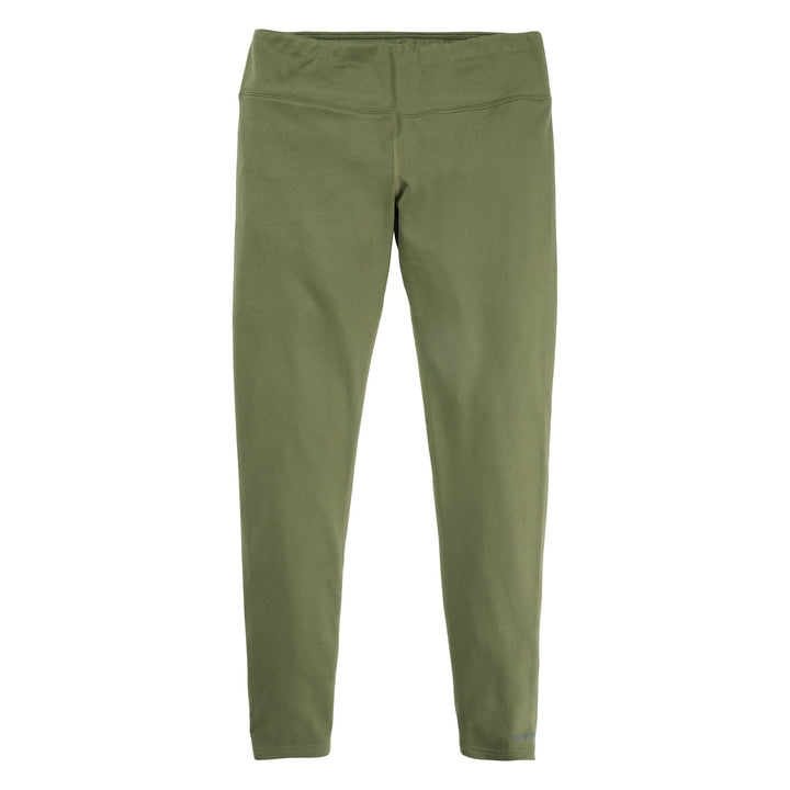 Burton Midweight Pants - Women's Forest Moss