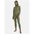 Burton Midweight Pants - Women's Forest Moss