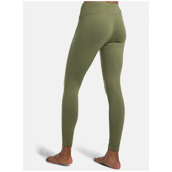 Burton Midweight Pants - Women's Forest Moss