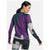 Burton Lightweight X Crew - Women's Silver Sconce/Forest Chalk