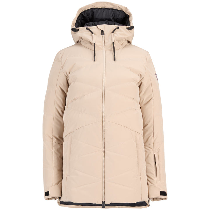 Rossignol Corbet's Ski Parka - Women's Birch