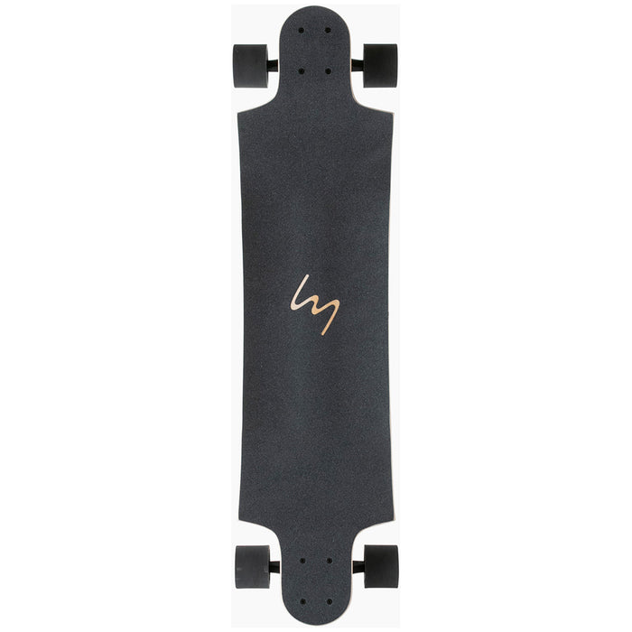 Landyachtz Fixed Blade Gravity Longboard Complete