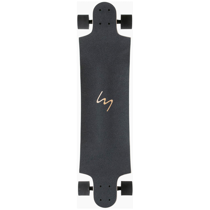 Landyachtz Fixed Blade Gravity Longboard Complete