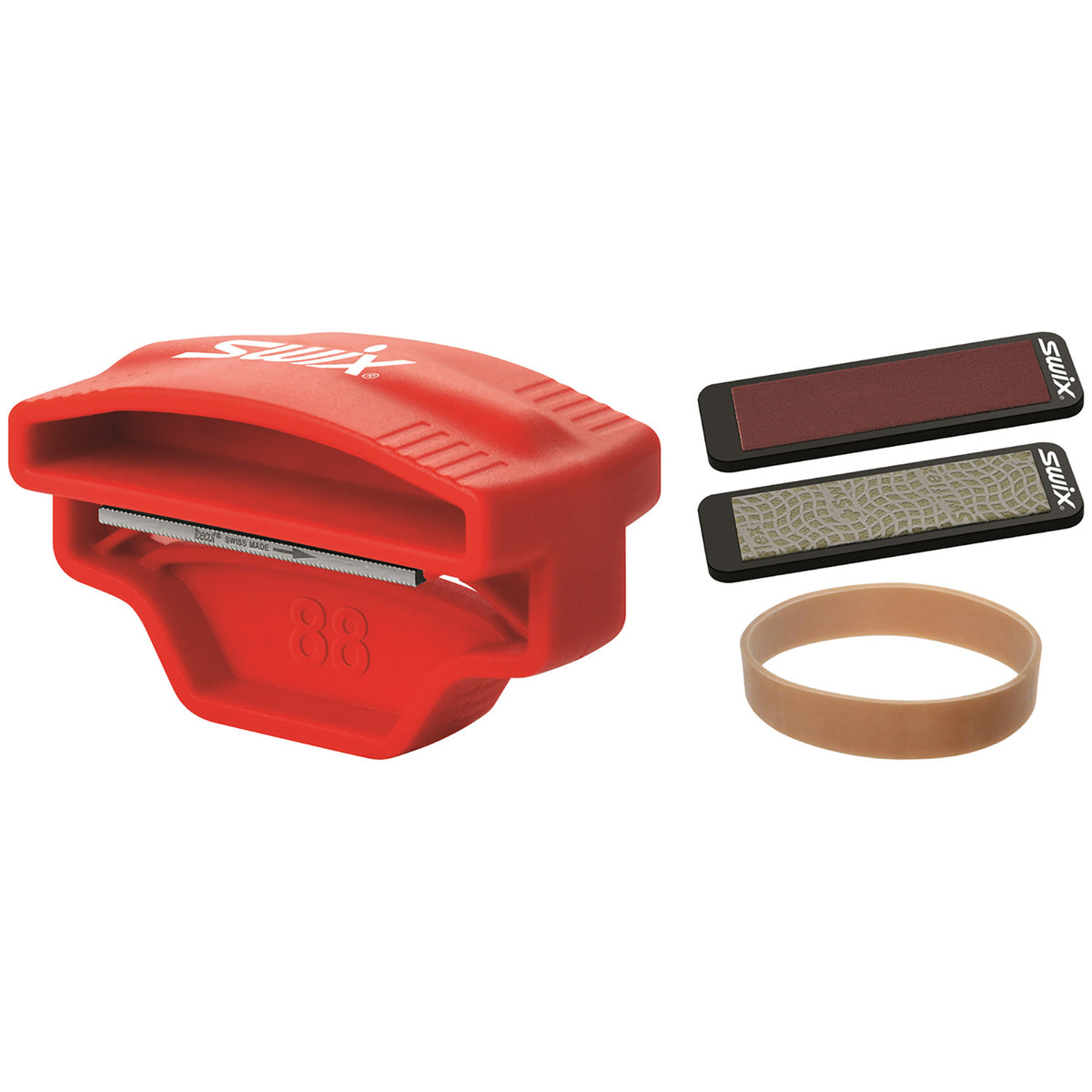 SWIX Compact Edger Kit
