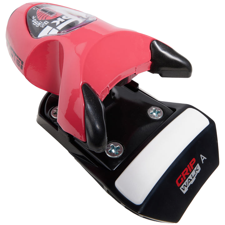 Look x evo Pivot 15 GW Ski Bindings 2025 Speed Drive