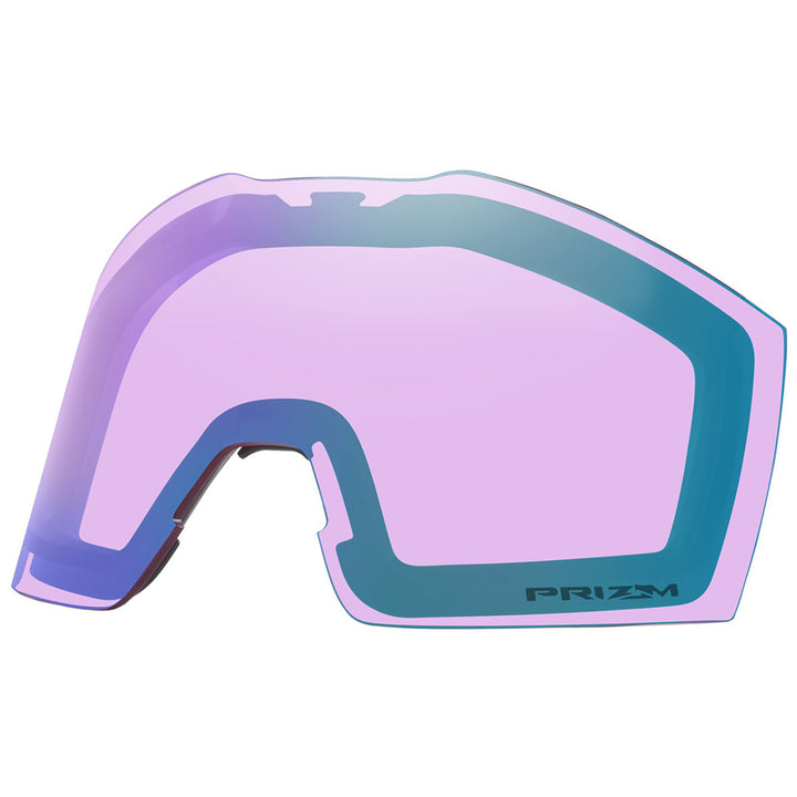 Oakley Fall Line M Goggle Lens Prizm Iced Iridium