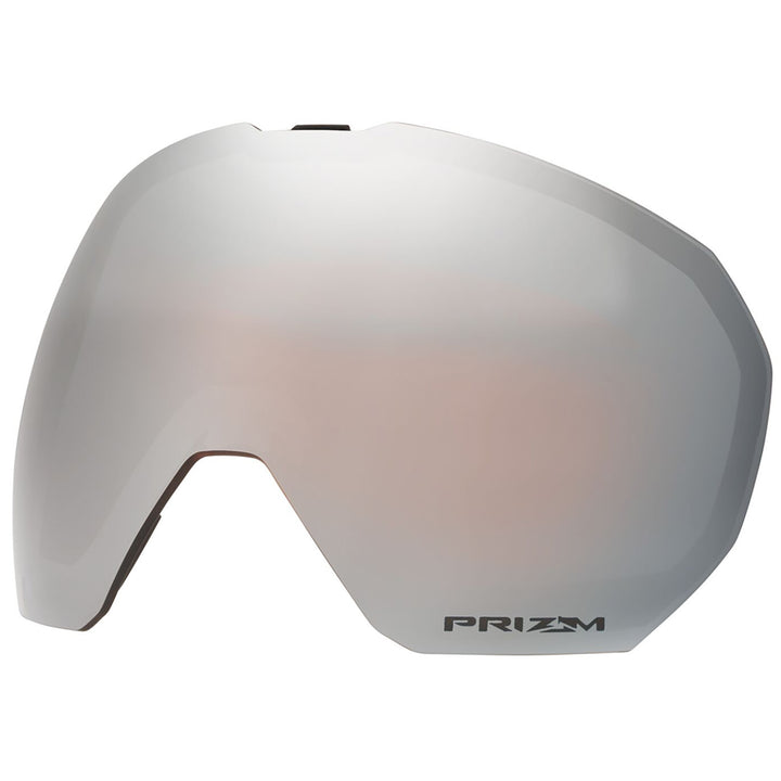 Oakley Flight Path L Goggle Lens Prizm Black Iridium