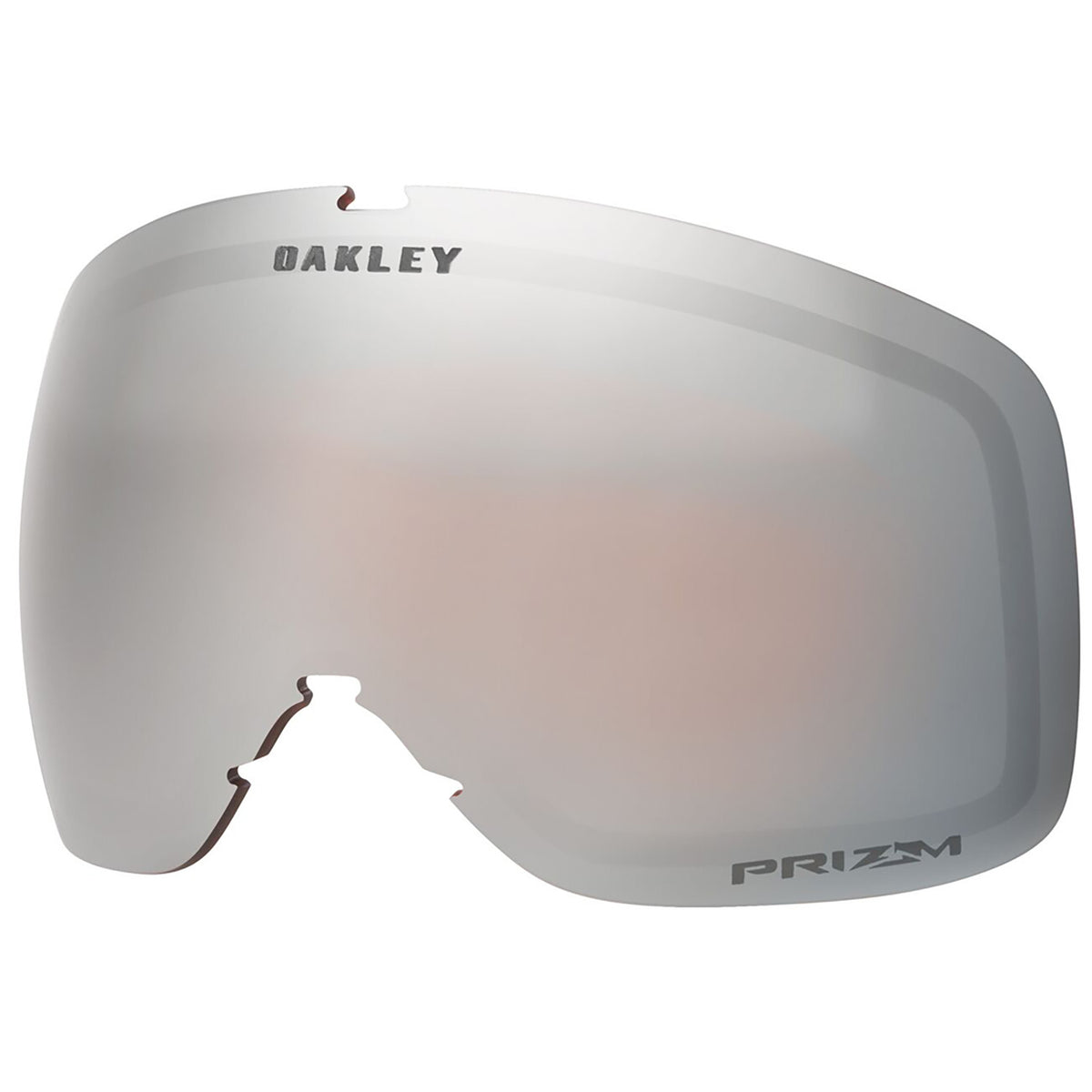Oakley Flight Tracker M Goggle Lens Prizm Black Iridium