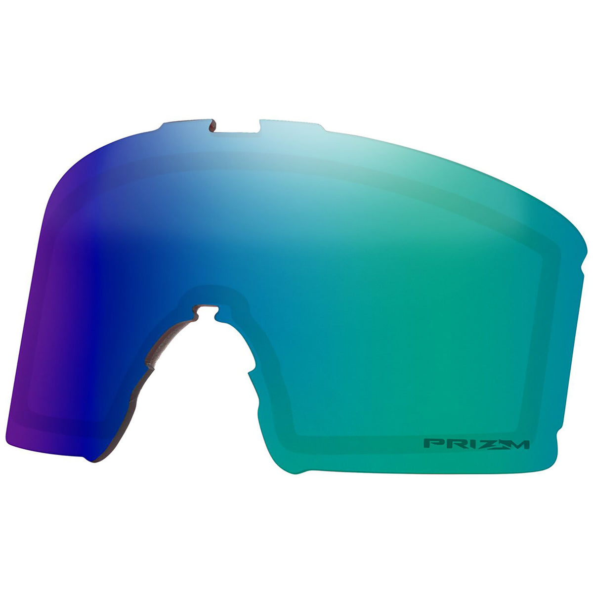 Oakley Line Miner M Goggle Lens Prizm Argon