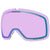 Oakley Flight Tracker M Goggle Lens Prizm Iced Iridium