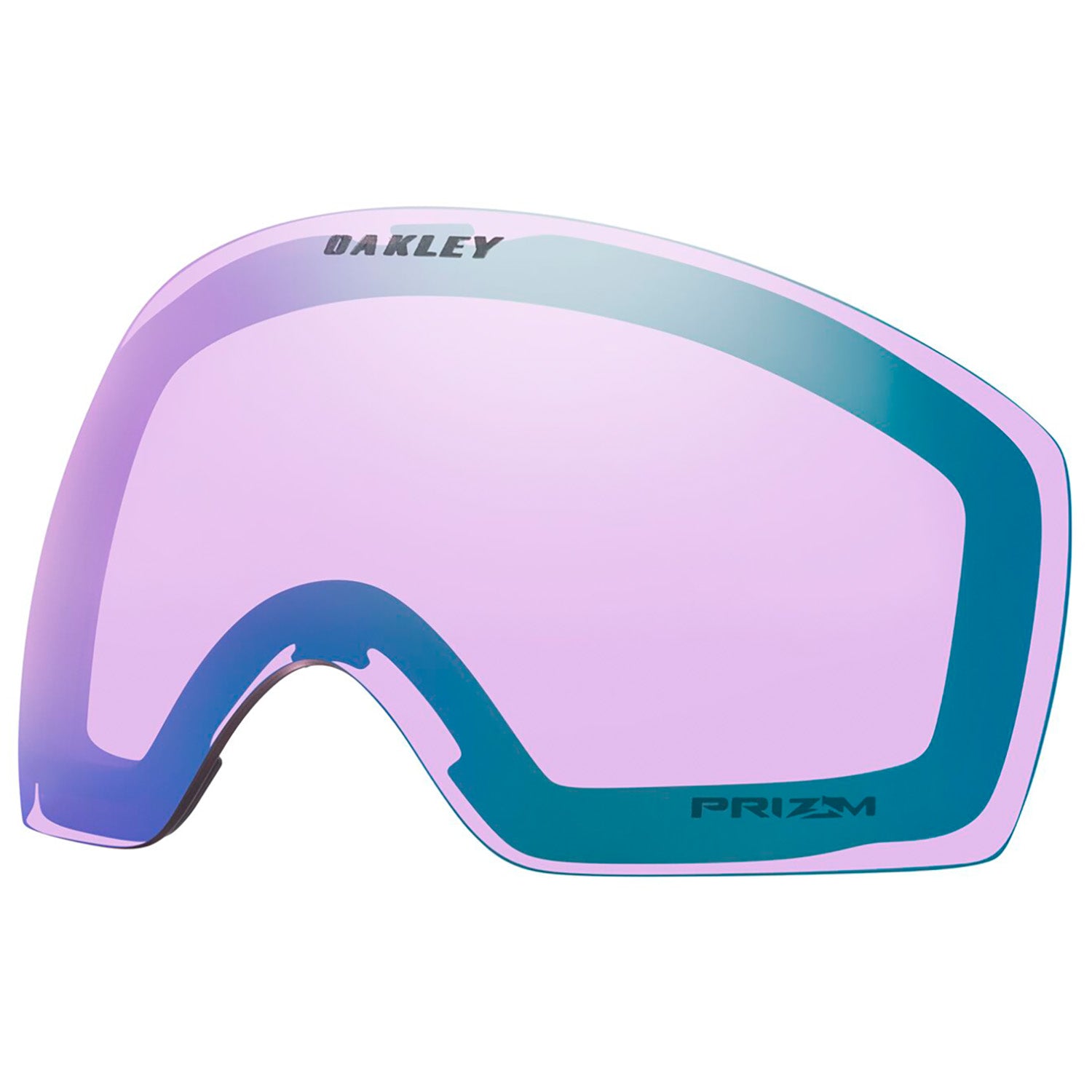 Oakley Flight Deck M Goggle Lens – evo