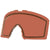 Oakley Line Miner M Goggle Lens Prizm Garnet