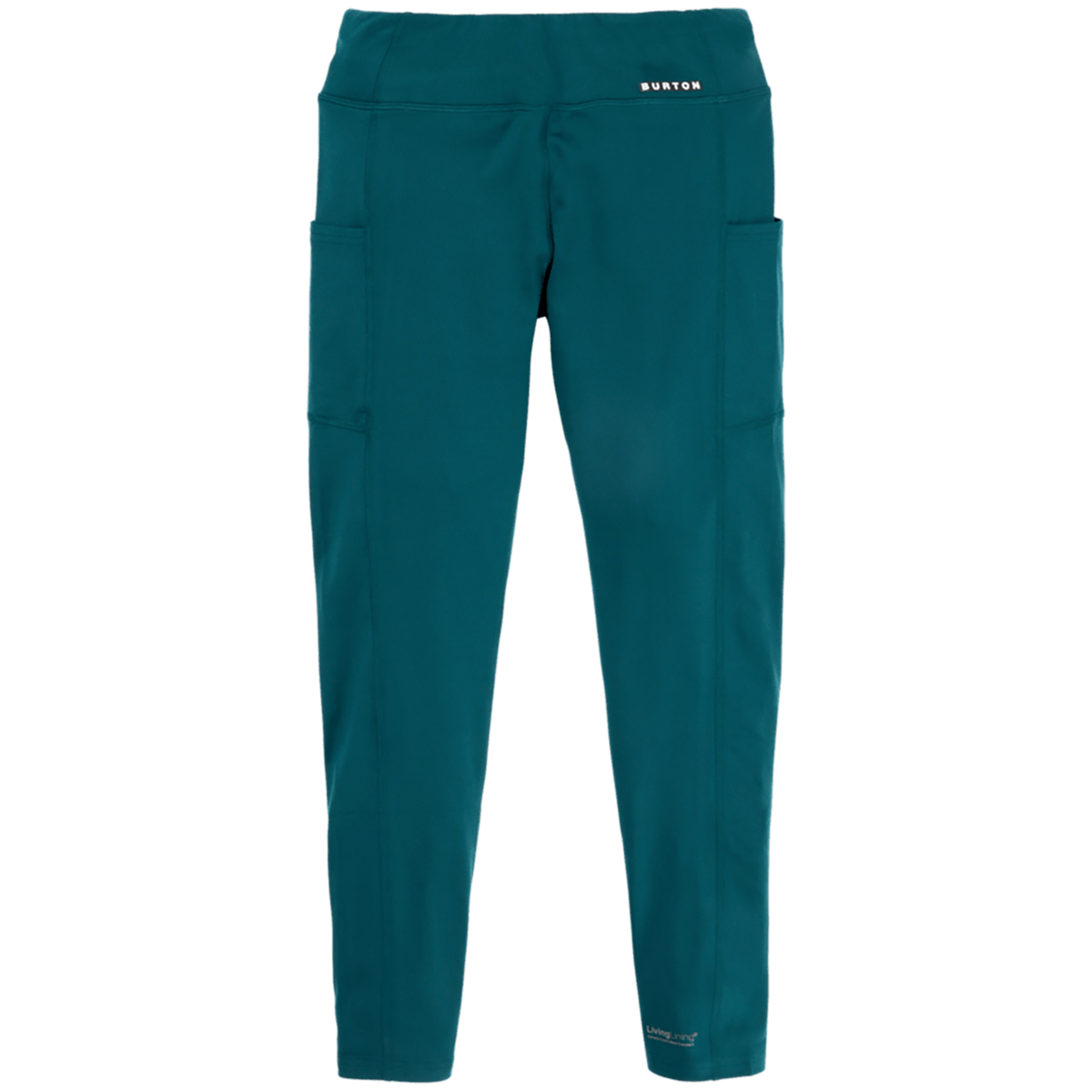 Burton Midweight X Pants - Women's Deep Emerald