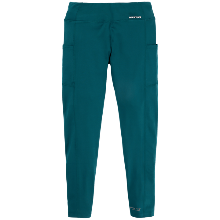 Burton Midweight X Pants - Women's Deep Emerald