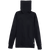 Burton Midweight Long Neck Top - Women's True Black