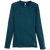 Burton Midweight X Crew - Women's Deep Emerald