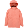 Peach Echo