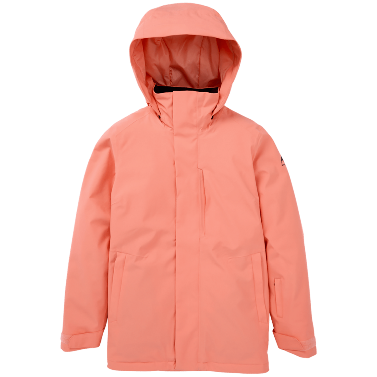 Burton Jet Ridge Jacket - Women's Peach Echo