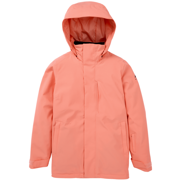 Burton Jet Ridge Jacket - Women's Peach Echo