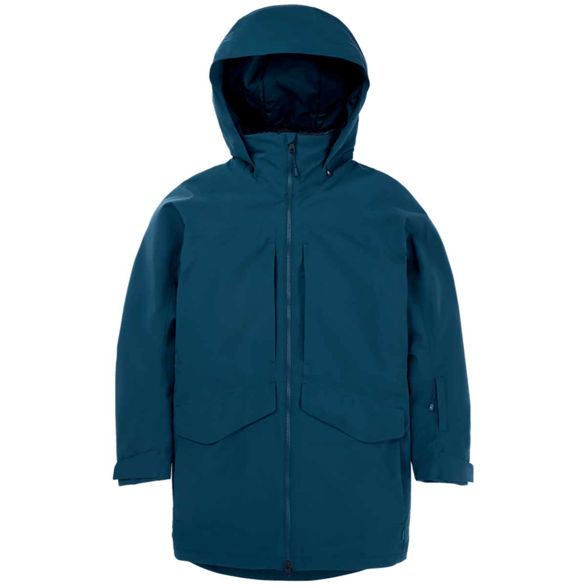 Burton Prowess 2.0 2L Jacket - Women's Deep Emerald