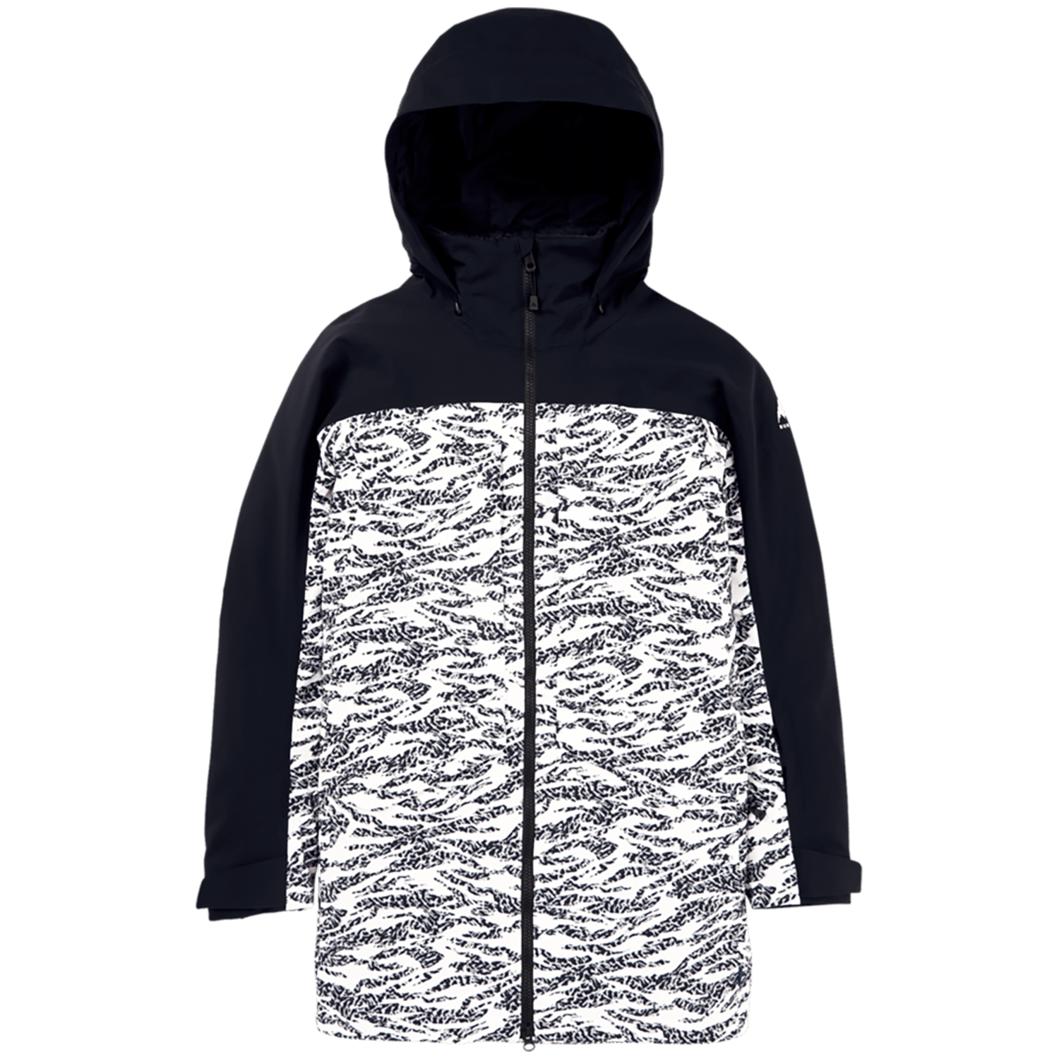 Burton Prowess 2.0 2L Jacket - Women's – evo