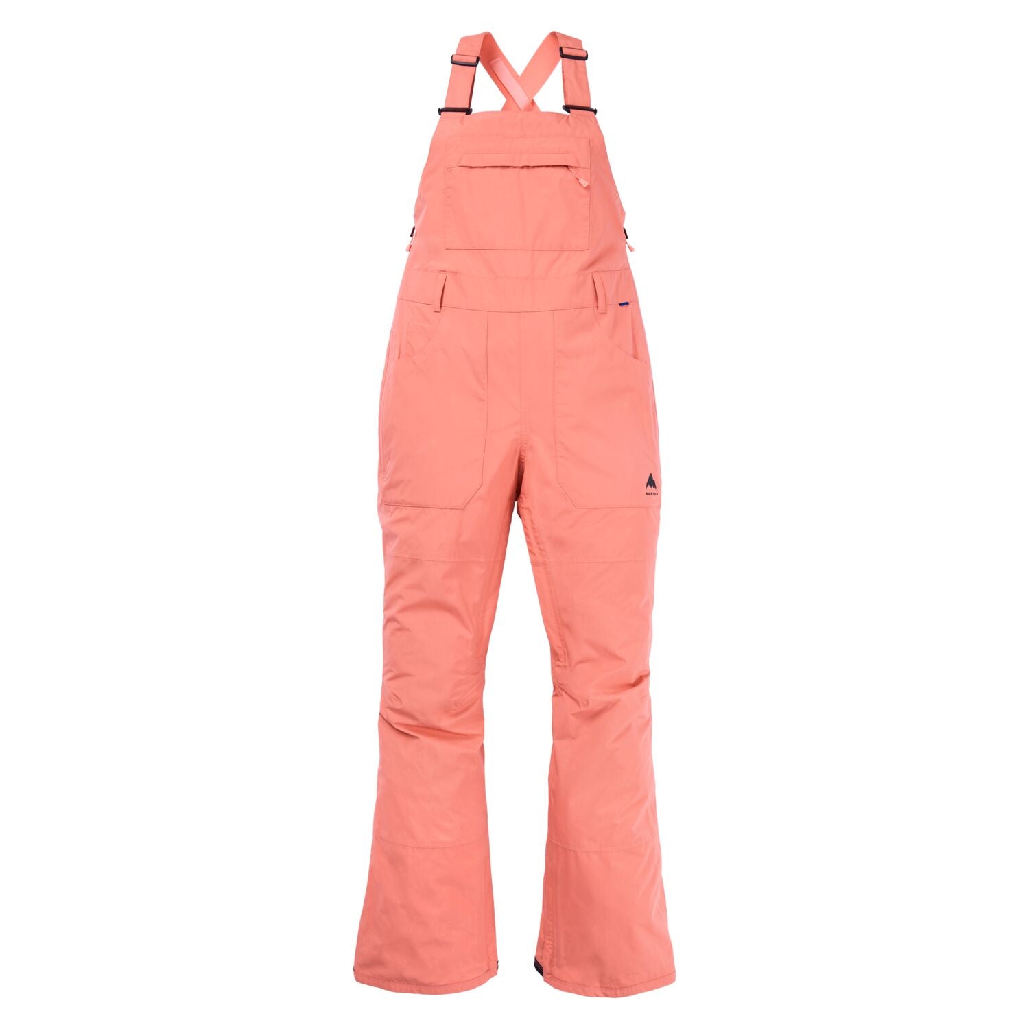 Burton ビブパンツ Avalon Stretch Bib Pants Burton Avalon Stretch Bib Pants - Women's – evo