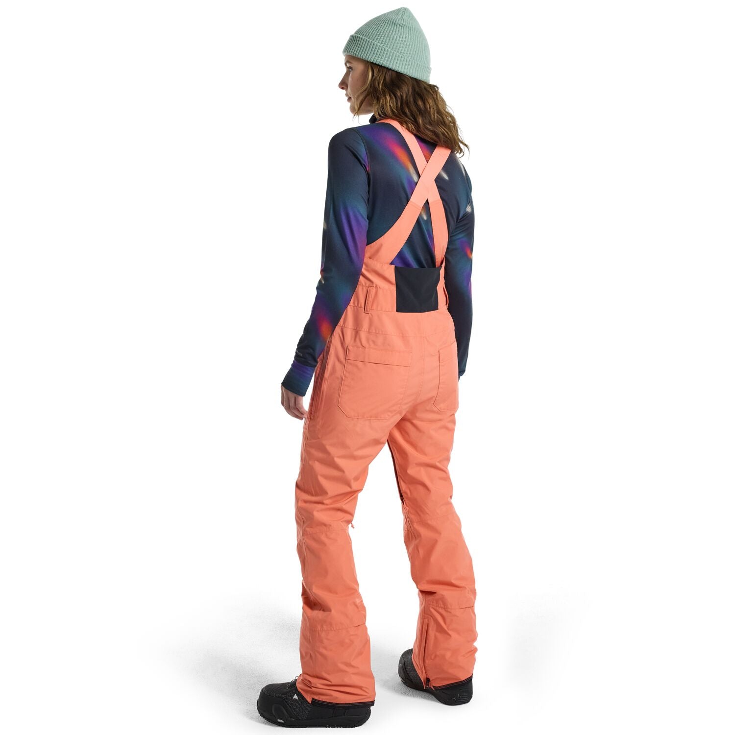 Burton Avalon Stretch Bib Pants - Women's – evo