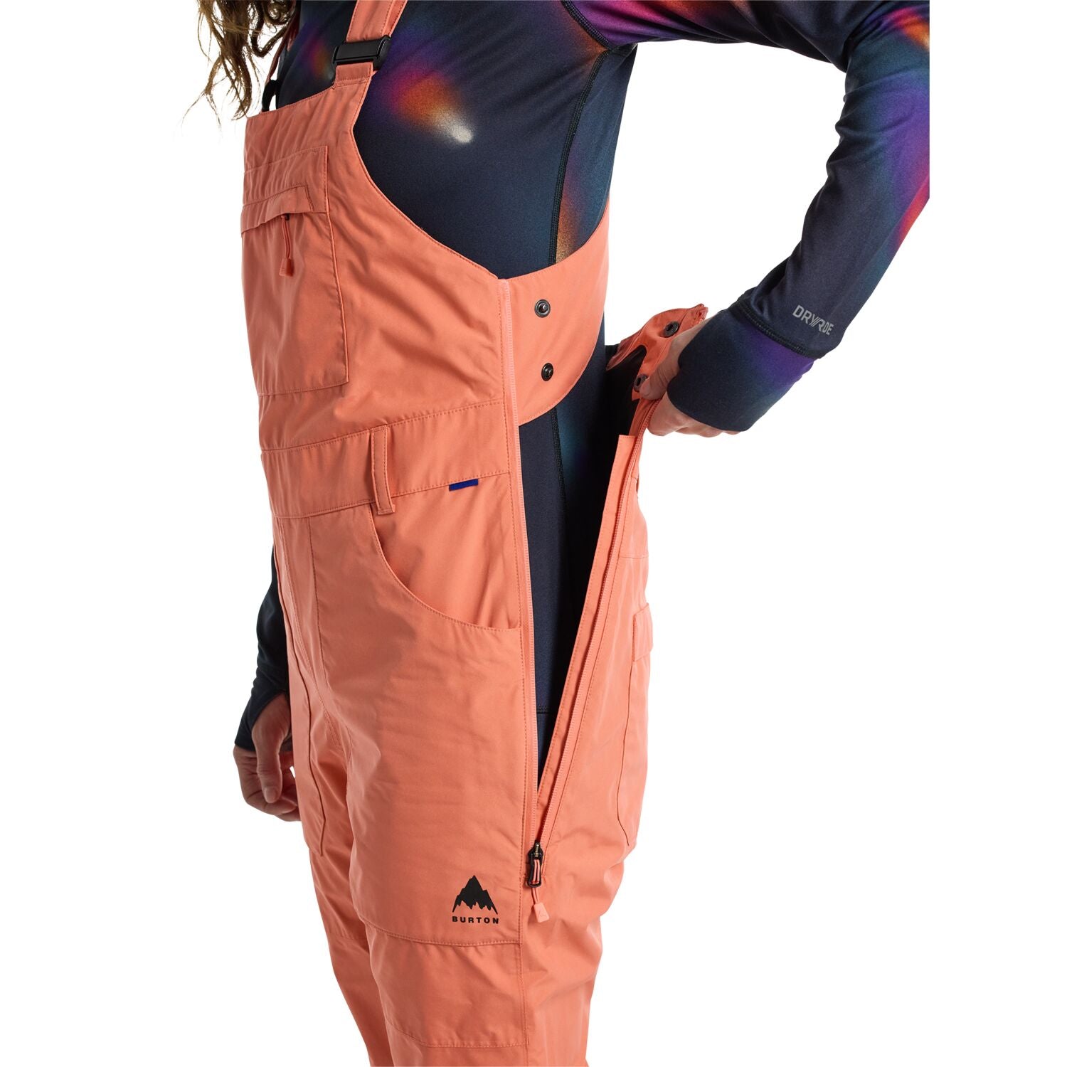Burton Avalon Stretch Bib Pants - Women's – evo