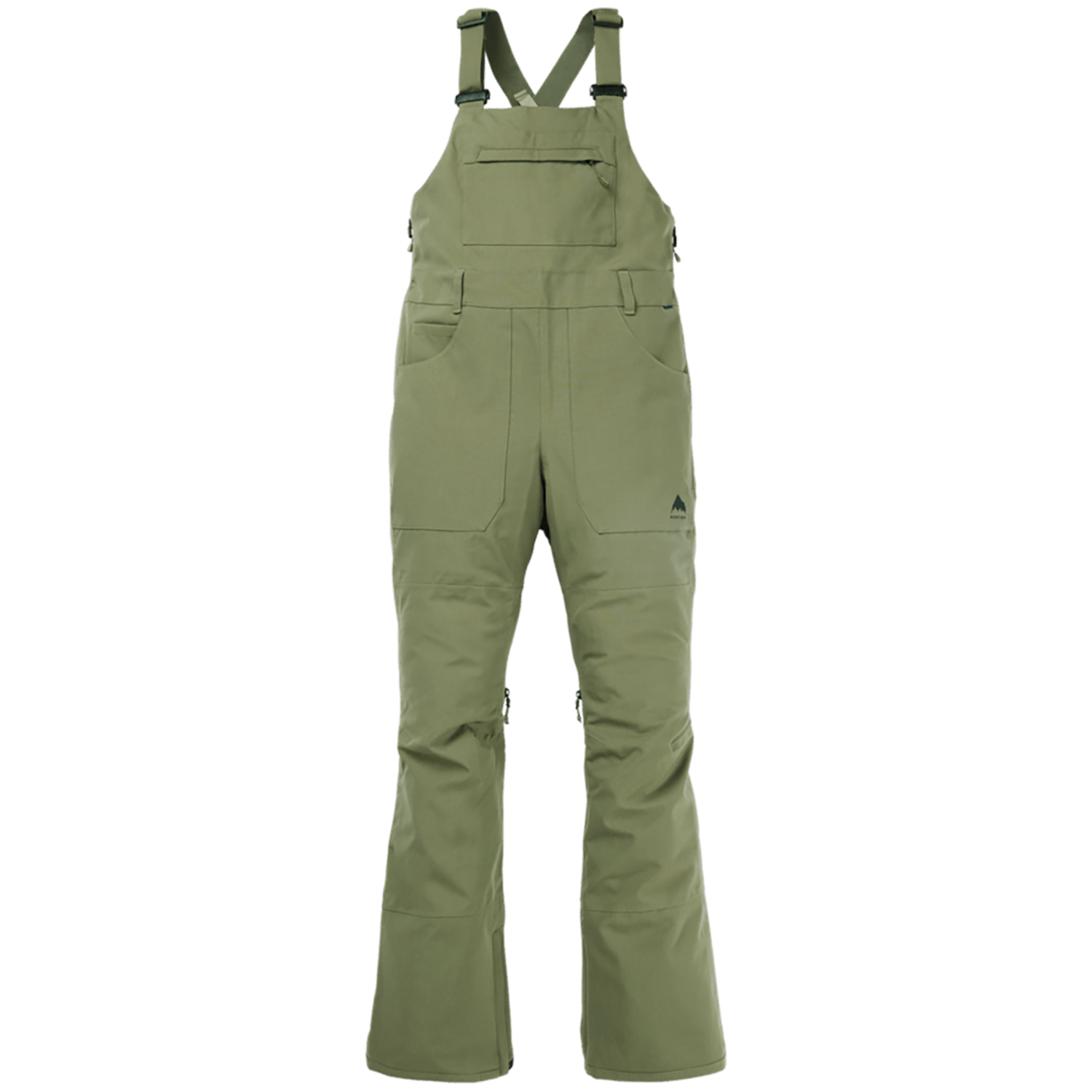 Burton Avalon Stretch Bib Pants - Women's – evo