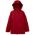Burton Lelah Jacket - Women's Deep Red