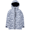 Zebra Camo