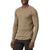 Patagonia Capilene® Midweight Crew - Men's Seabird Grey