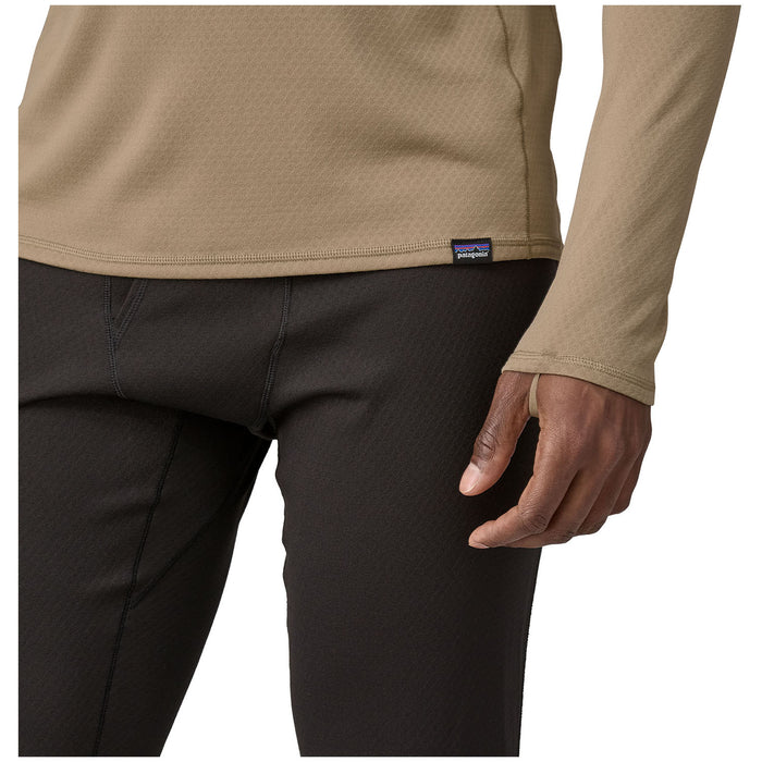 Patagonia Capilene® Midweight Crew - Men's Seabird Grey