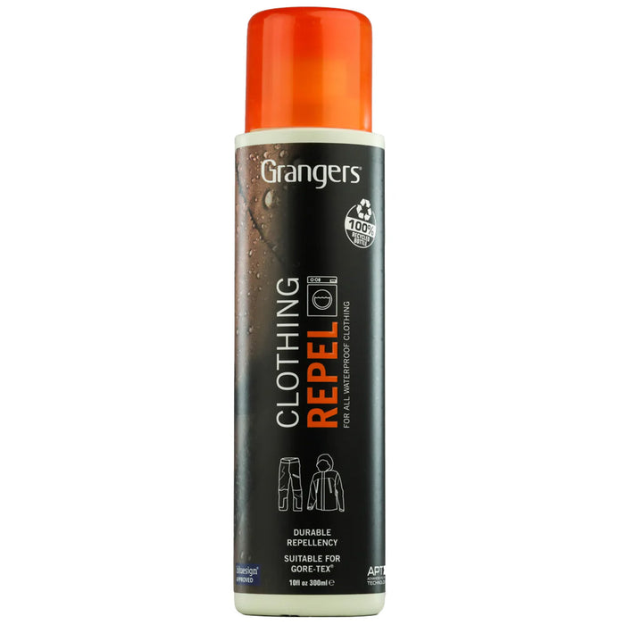 Grangers Clothing Repel + Performance Wash None