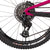 Santa Cruz Bronson 5 CC X0 AXS Complete Mountain Bike 2025 Kalimotxo