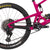 Santa Cruz Bronson 5 CC X0 AXS Complete Mountain Bike 2025 Kalimotxo