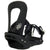 Lobster Crusher Snowboard Bindings 2023 Black