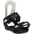 Lobster Crusher Snowboard Bindings 2023 Black