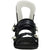 Lobster Crusher Snowboard Bindings 2023 Black