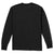 Volcom Divided Tech Long-Sleeve Tee Black