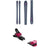 Fischer Ranger Skis + Elan x Tyrolia Attack 14 MN Ski Bindings 2025