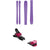 Fischer Ranger 102 Skis + Elan x Tyrolia Attack 14 MN Ski Bindings 2025