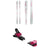 Elan Playmaker 101 Skis + Elan x Tyrolia Attack 14 MN Ski Bindings
