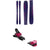 Elan Playmaker 111 Skis + Elan x Tyrolia Attack 14 MN Ski Bindings 2025