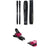 Elan Ripstick 96 Black Edition Skis + Elan x Tyrolia Attack 14 MN Ski Bindings 2026