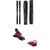 Elan Ripstick 102 Black Edition Skis + Elan x Tyrolia Attack 14 MN Ski Bindings 2025